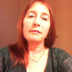 Meet your Posher, Brooke mud